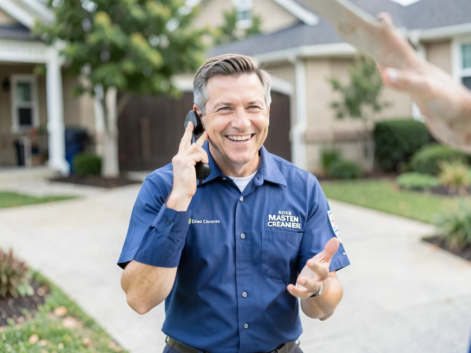 Drain Cleaning Pounding Mill, VA FAQs